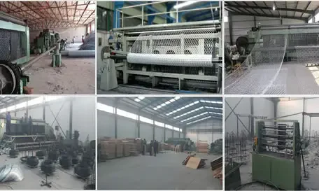 Professional Gabion Baskets Manufacturer Since 1988 | Yuelian Wire Mesh