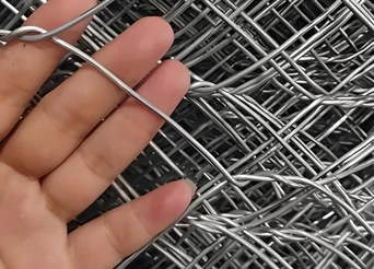 Stainless Steel Gabions - Ultimate Corrosion Resistance