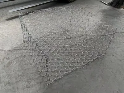 How to Choose Between Double-Twisted and Welded Gabions: A Comprehensive Guide